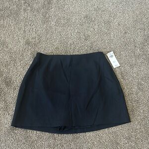 Abercrombie & Fitch Scarlett Mini Skort
